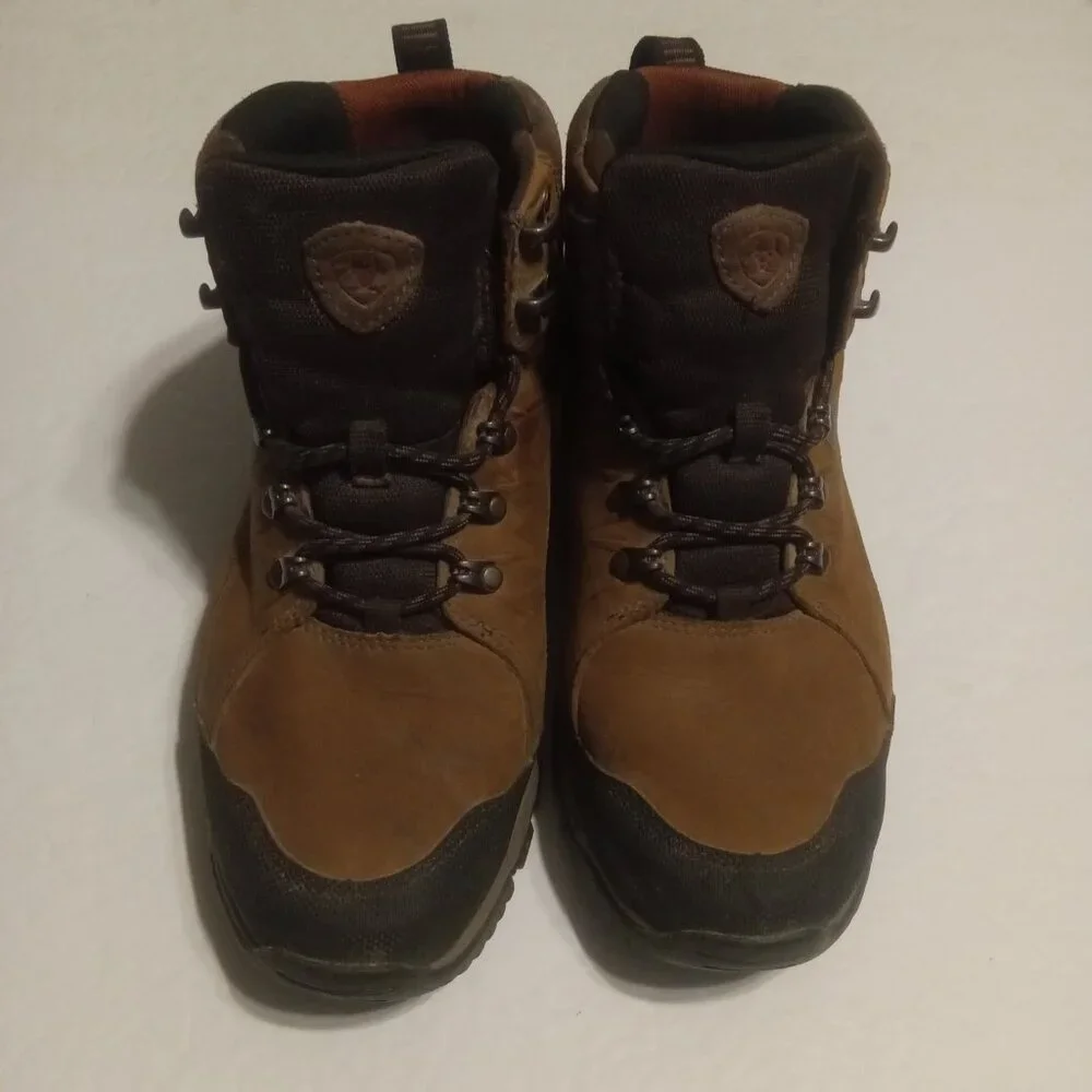 Ariat Men’s Skyline Mid Goretex Boot 10021784 Size 10EE